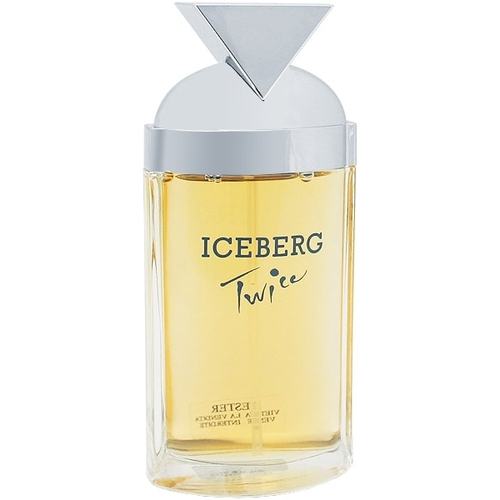 Оригинален дамски парфюм ICEBERG Twice EDT Без Опаковка /Тестер/